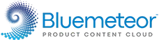 Blue Meteor logo