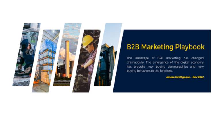 Top B2B Marketing Trends For 2023
